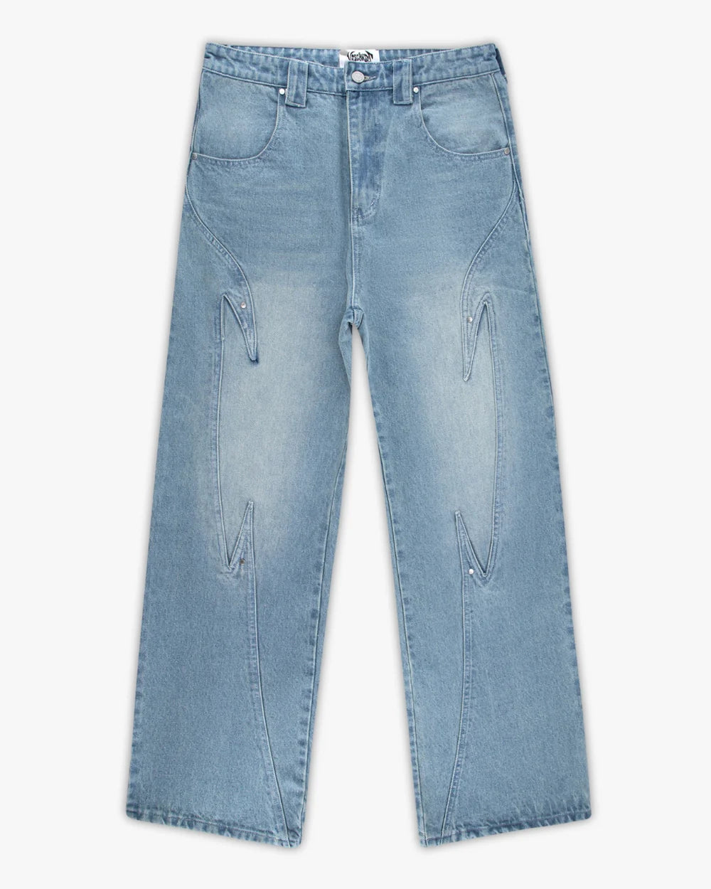 Divine Aim Denim