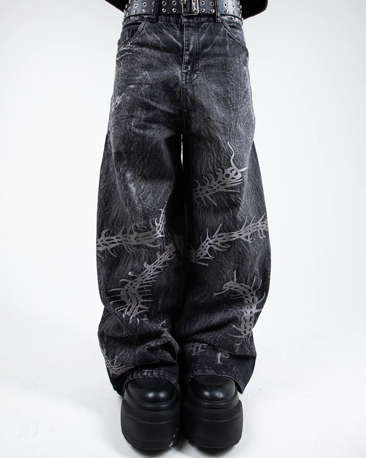 Tokyo Ghoul Denim