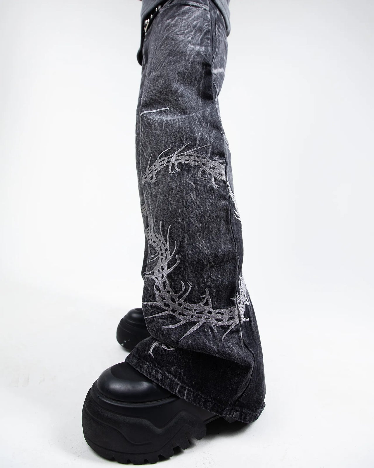 Tokyo Ghoul Denim
