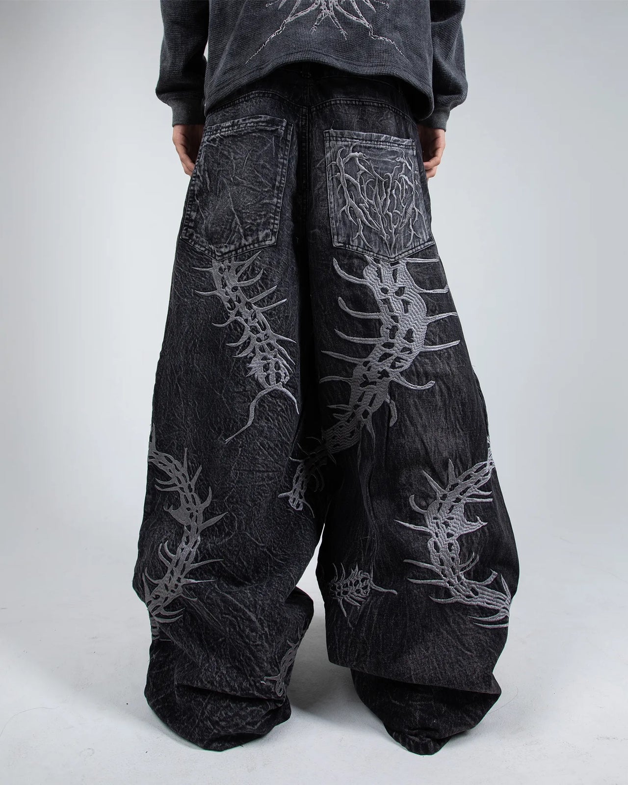 Tokyo Ghoul Denim