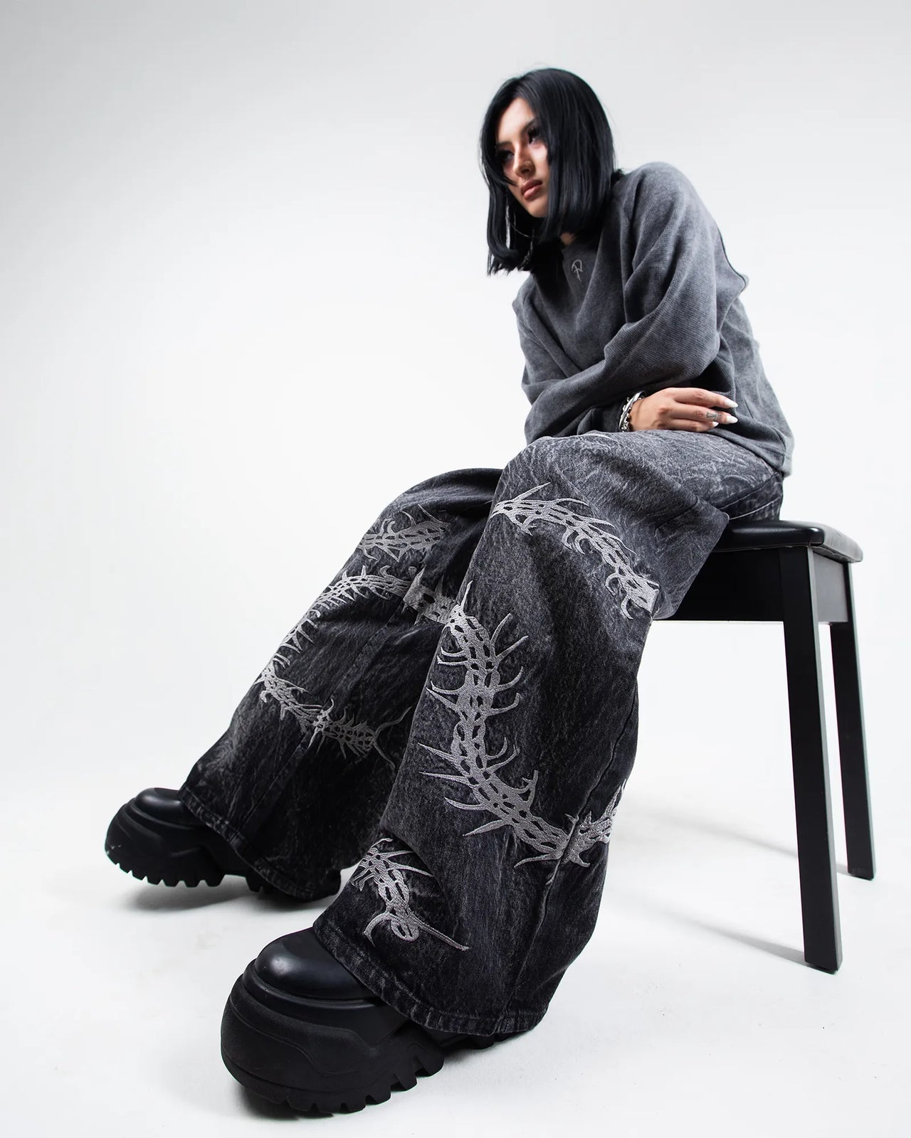 Tokyo Ghoul Denim