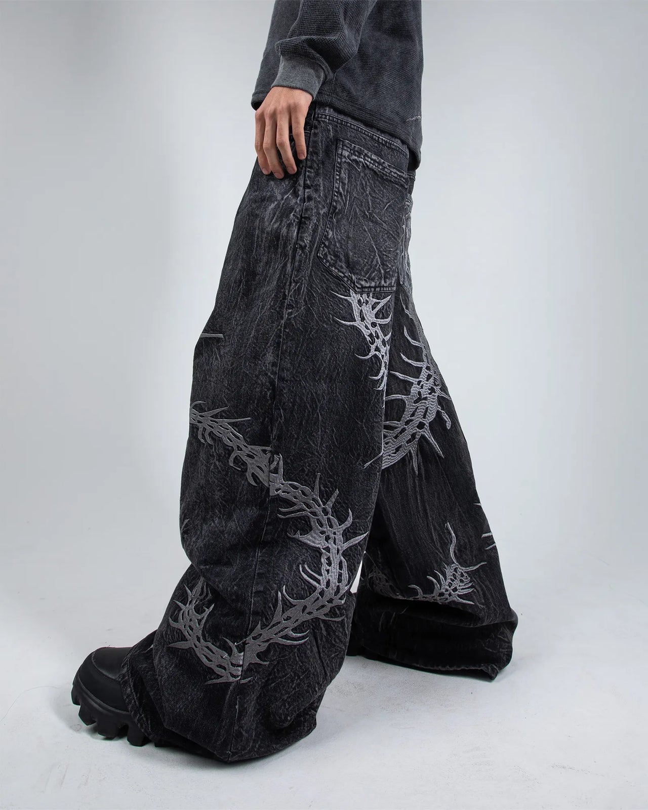 Tokyo Ghoul Denim