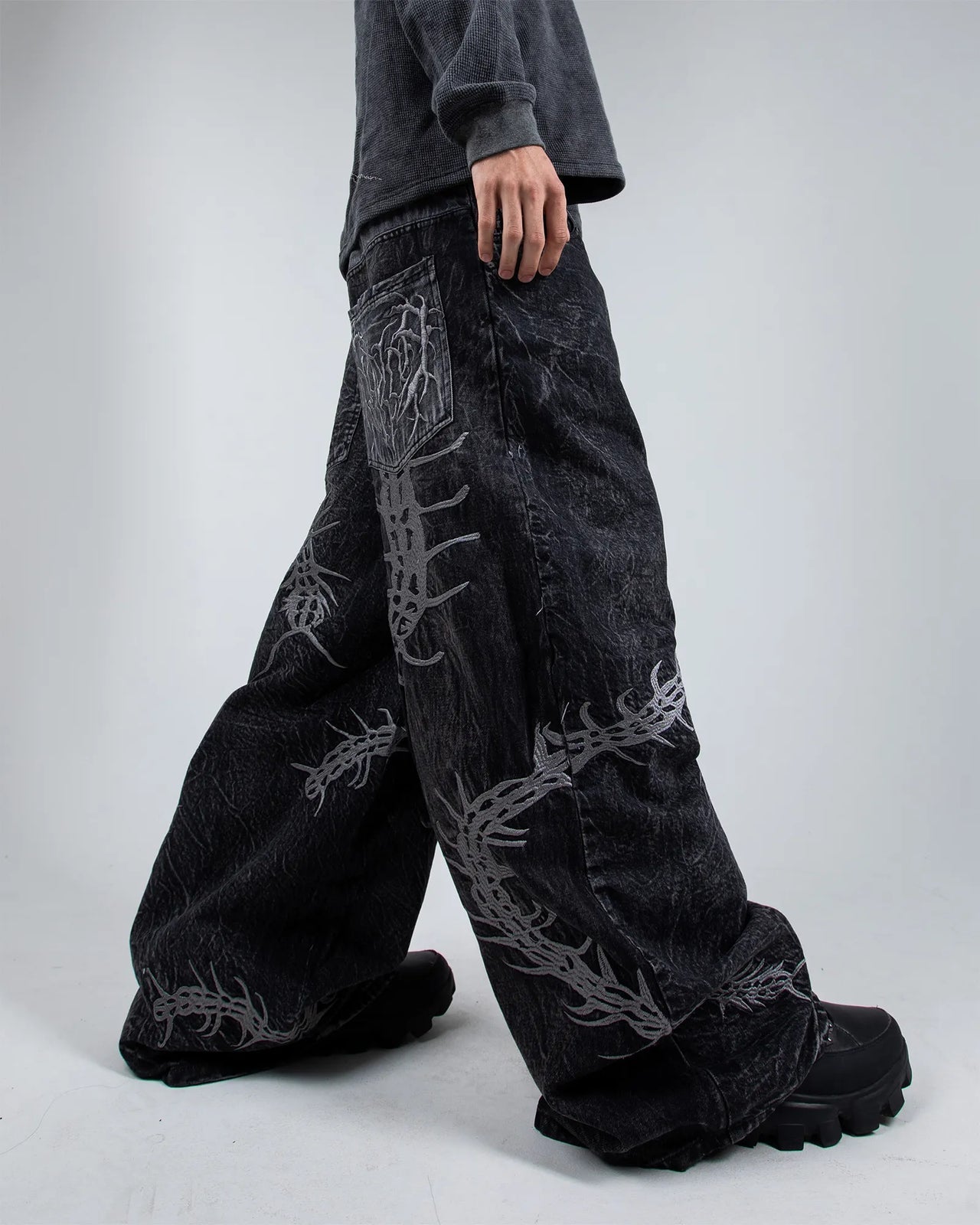 Tokyo Ghoul Denim