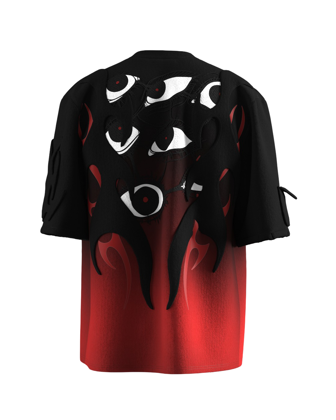 All-Seeing Shadows Tee