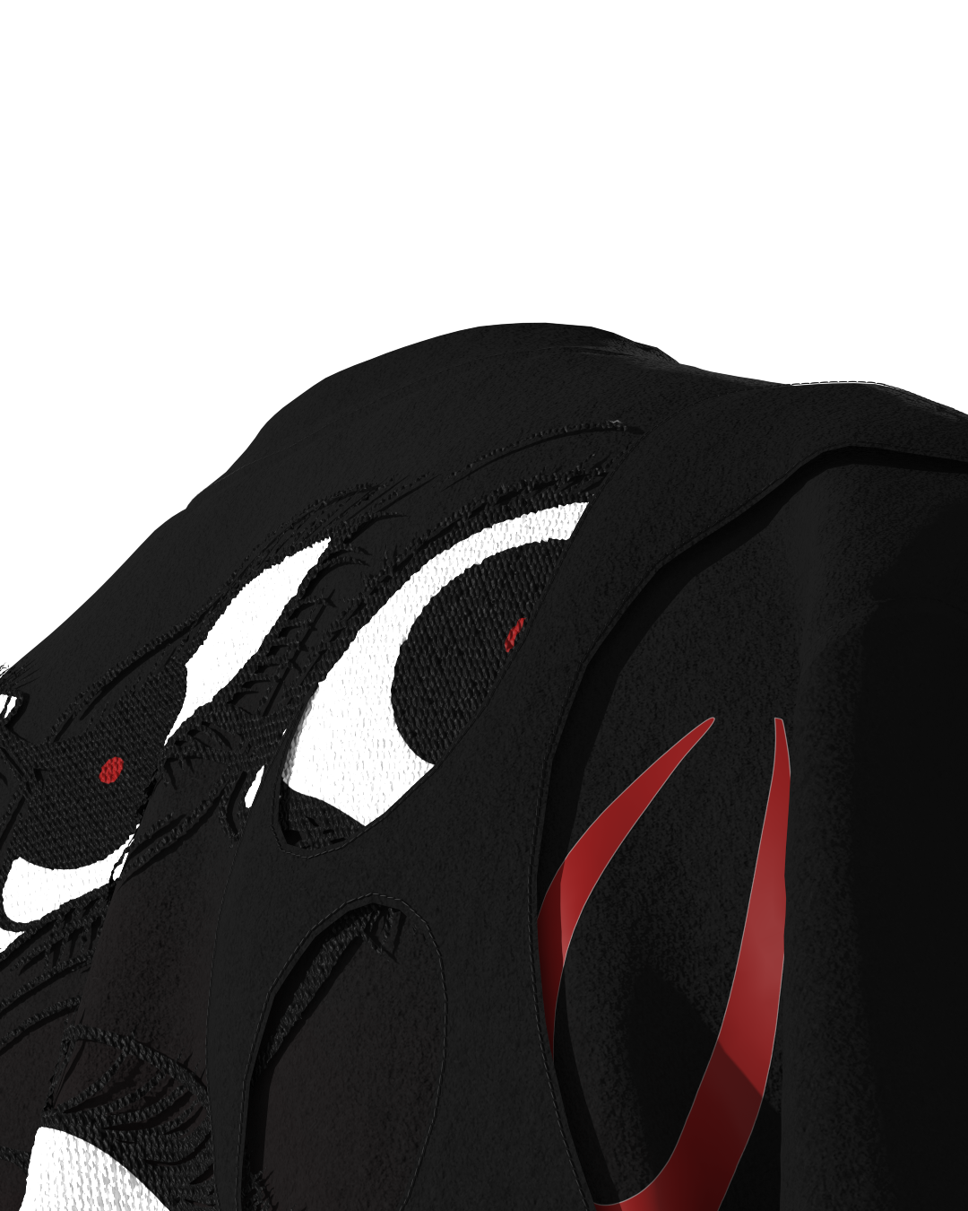 All-Seeing Shadows Tee