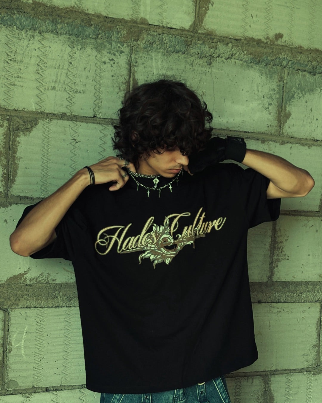 Consequence Tee