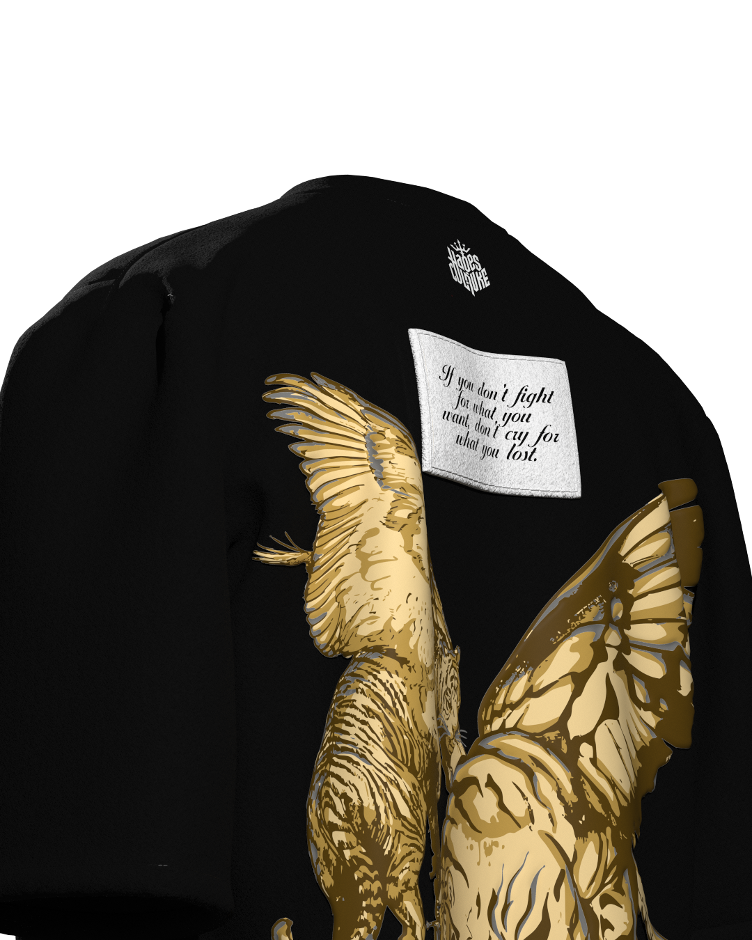 Consequence Tee