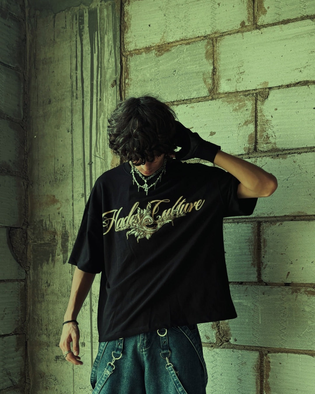 Consequence Tee