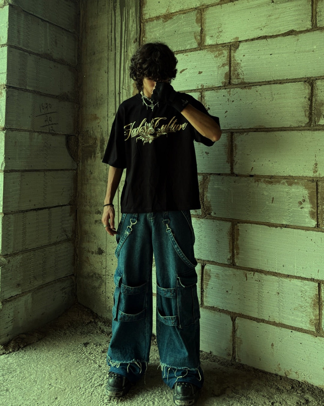 Consequence Tee