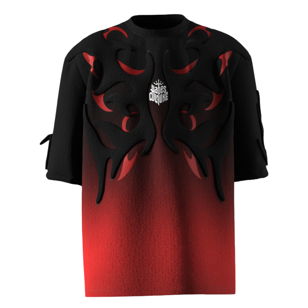 All-Seeing Shadows Tee