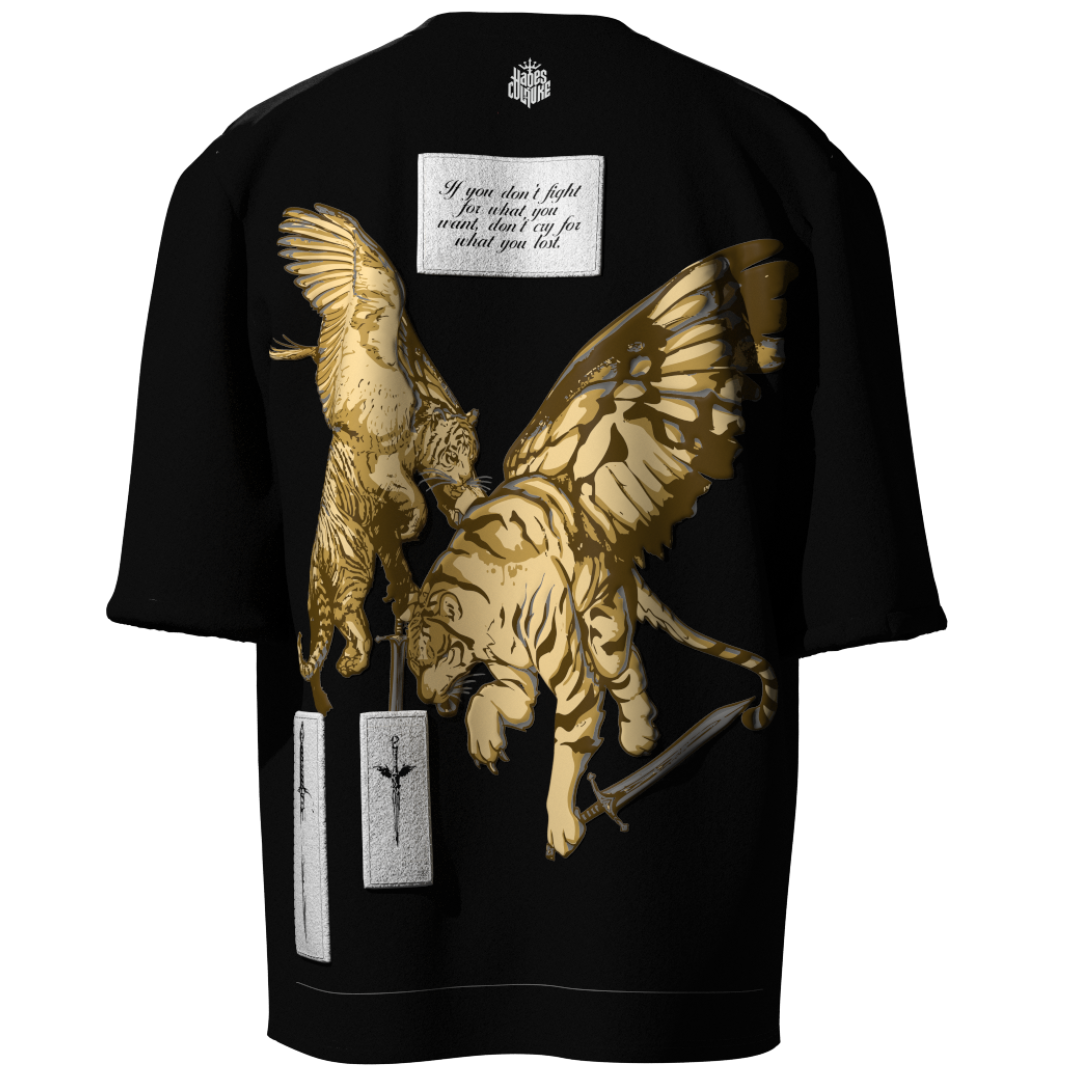 Consequence Tee