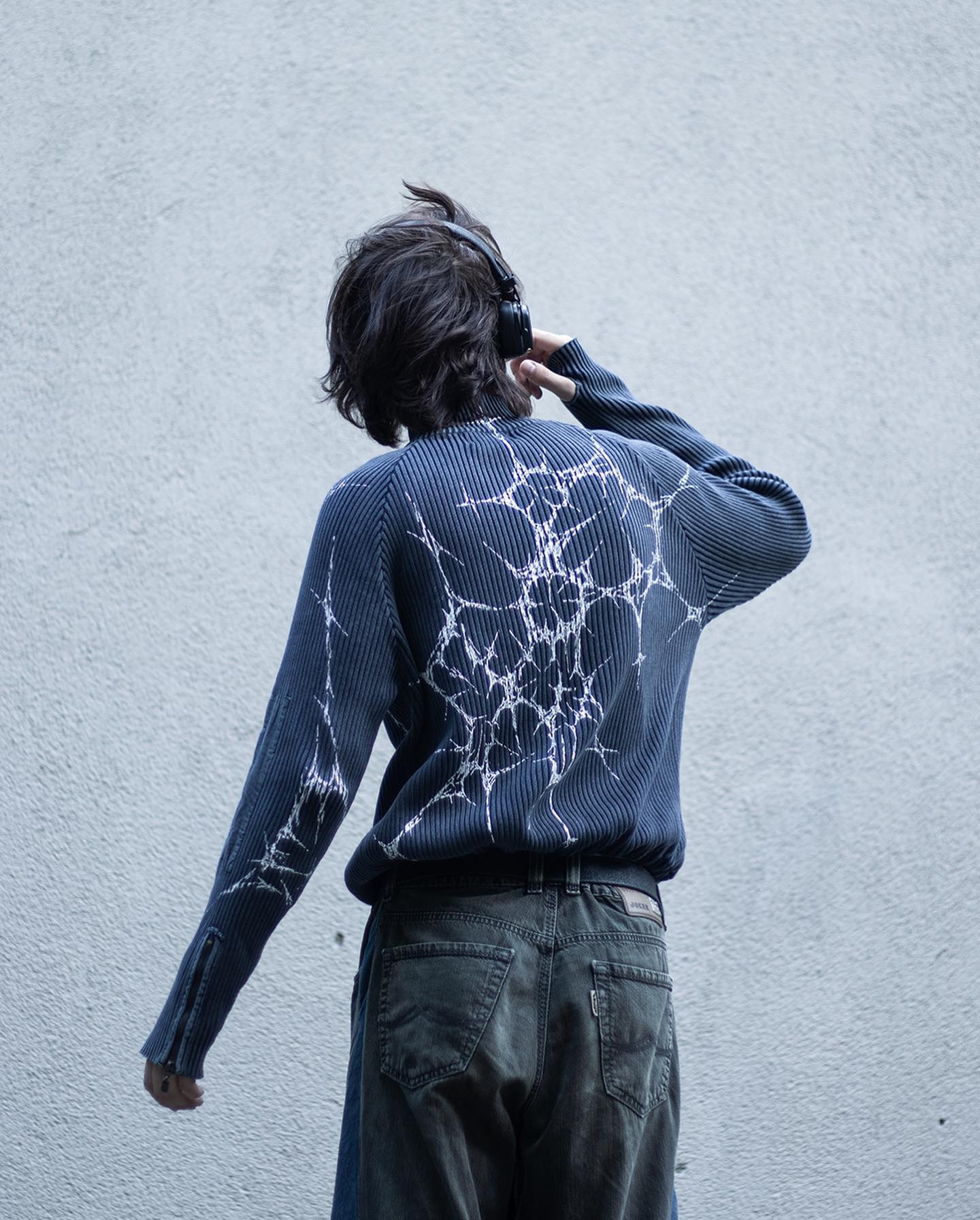 Shatterweave Top