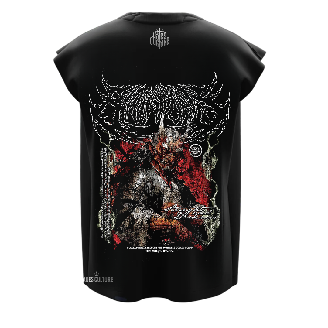 Berserker Vest