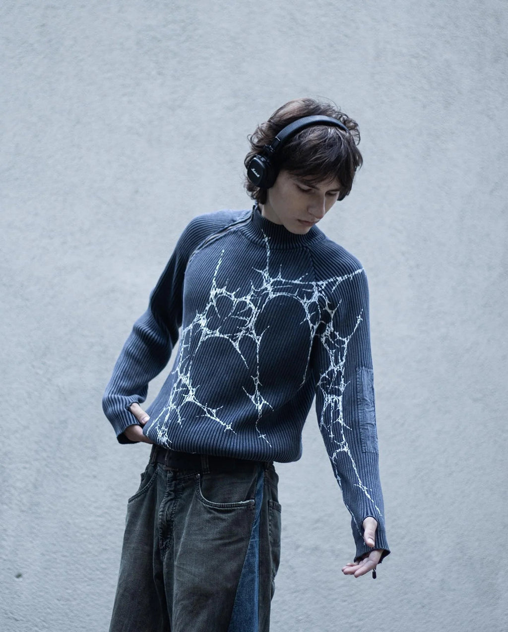 Shatterweave Top
