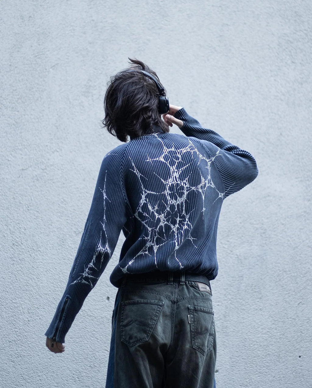 Shatterweave Top