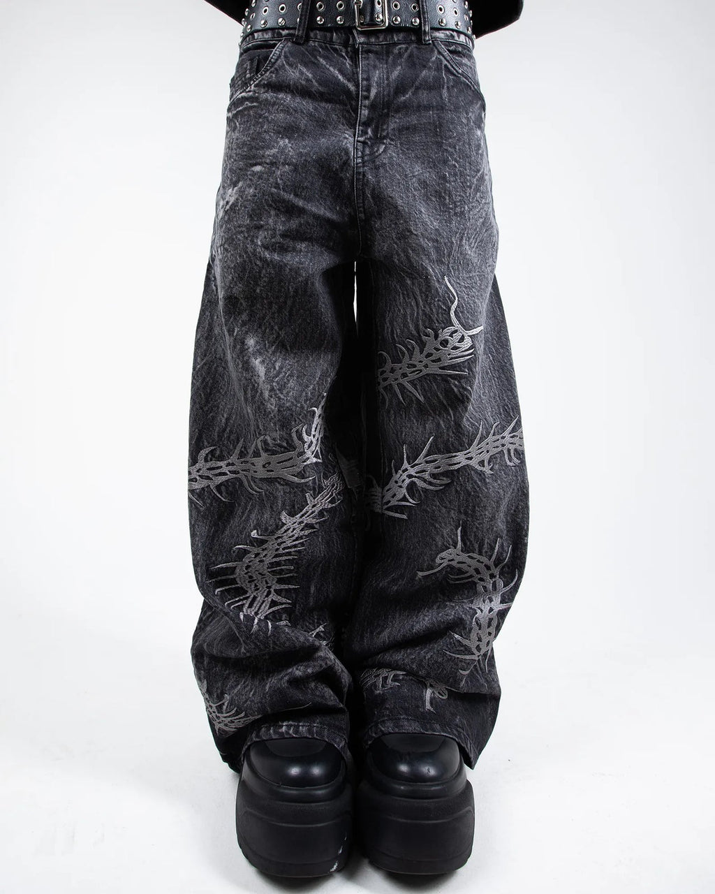 Tokyo Ghoul Denim