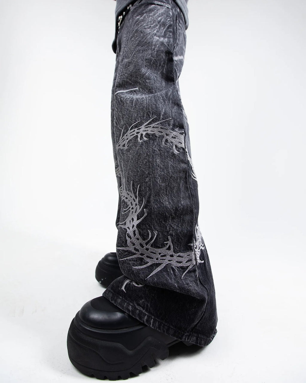 Tokyo Ghoul Denim