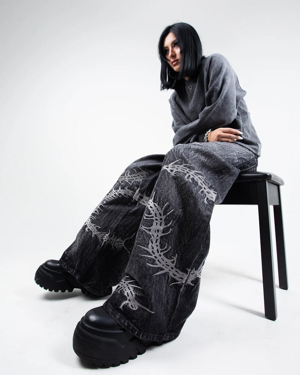 Tokyo Ghoul Denim