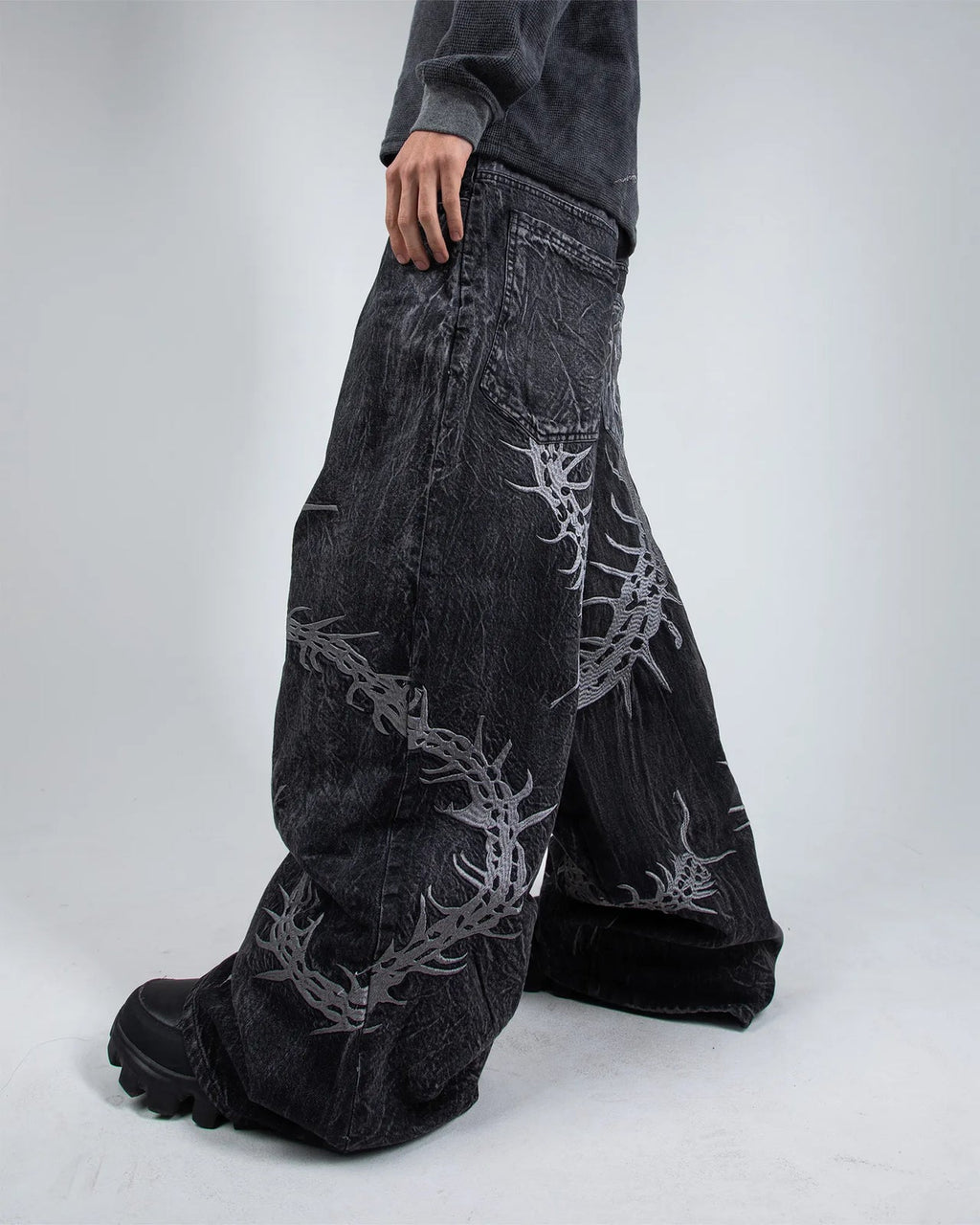 Tokyo Ghoul Denim