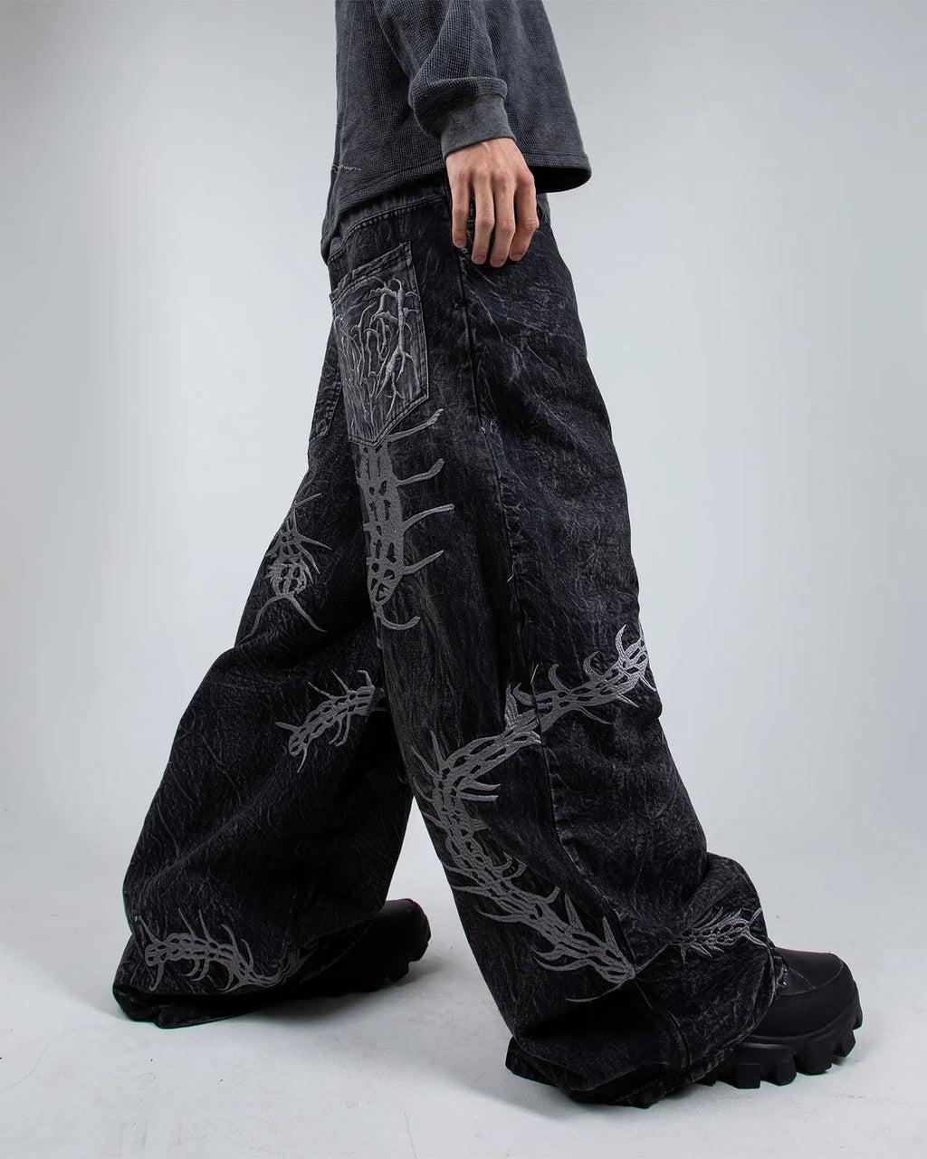 Tokyo Ghoul Denim