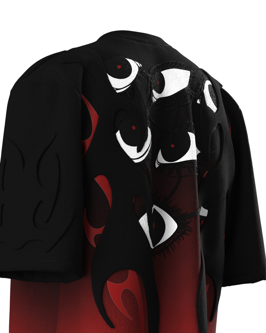 All-Seeing Shadows Tee
