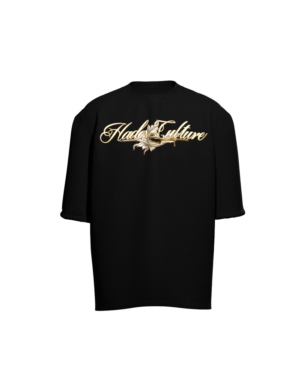 Consequence Tee