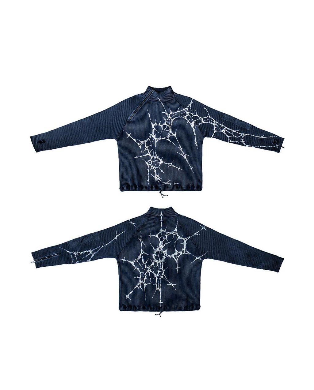 Shatterweave Top